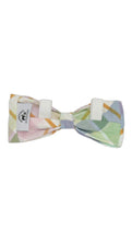 Load image into Gallery viewer, Flannel Pastel Bowtie

