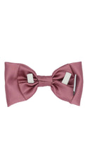 Load image into Gallery viewer, Pink Mauve Bowtie
