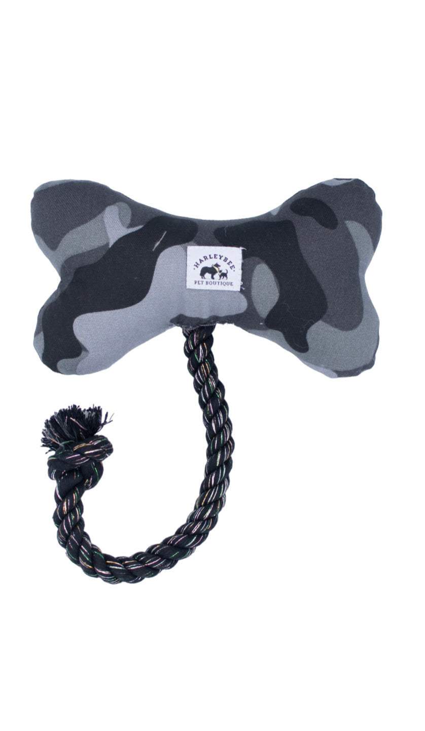 Bone Camo Rope