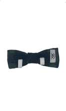 Load image into Gallery viewer, Flannel Green Apple Bowtie
