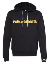 Load image into Gallery viewer, Paw Parents Hoodie
