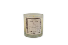 Load image into Gallery viewer, CBD - Soy Candle - Palo Santo Candle
