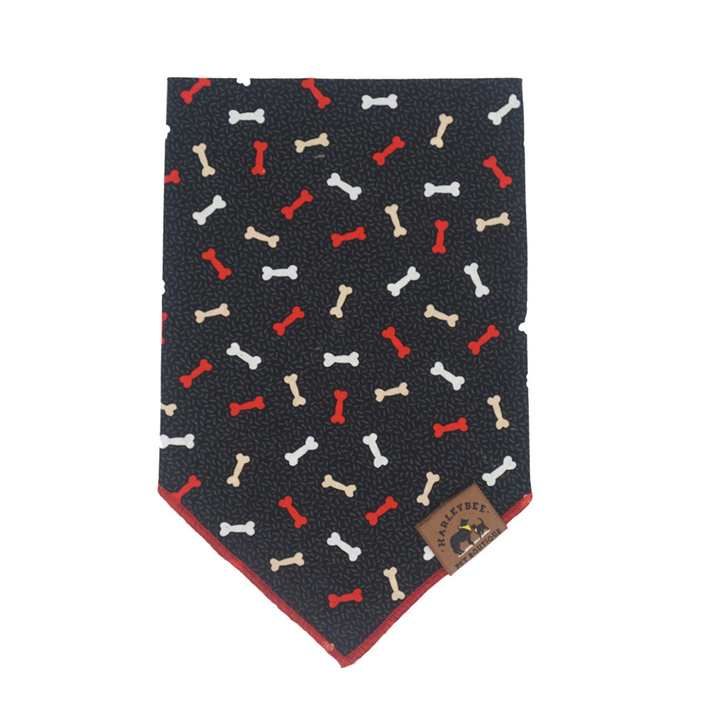 Give A Dog A Bone Bandana